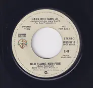 Hank Williams Jr. - Old Flame, New Fire
