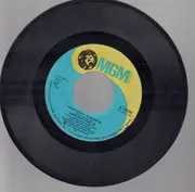 7inch Vinyl Single - Hank Williams Jr. - Rainy Night In Georgia / Country Music In My Soul