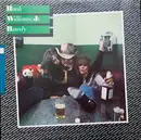 LP - Hank Williams Jr. - Rowdy