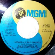 Hank Williams Jr. - Stoned At The Jukebox