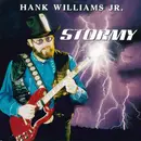 CD - Hank Williams Jr. - Stormy