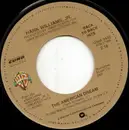 7inch Vinyl Single - Hank Williams Jr. - The American Dream