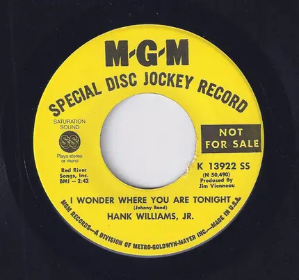 Hank Williams Jr. - The Old Ryman