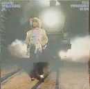 LP - Hank Williams Jr. - The Pressure Is On