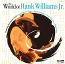 CD - Hank Williams Jr. - The World Of Hank Williams Jr.