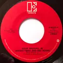 7inch Vinyl Single - Hank Williams Jr. - Whiskey Bent And Hell Bound / O.D.'d In Denver - Specialty Pressing