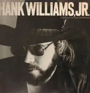 Hank Williams Jr. - Whiskey Bent and Hell Bound