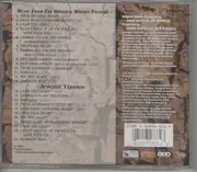 CD - Hank Williams Jr. - Your Cheatin' Heart - Music From The Original Motion Picture