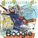 CD - Hank Williams Jr. - Born To Boogie
