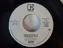 7inch Vinyl Single - Hank Williams Jr. - Dixie On My Mind