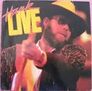 LP - Hank Williams Jr. - Hank Live