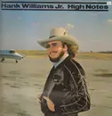 LP - Hank Williams Jr. - High Notes