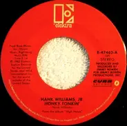 Hank Williams Jr. - Honky Tonkin'