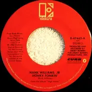 Hank Williams Jr. - Honky Tonkin'