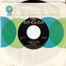 7inch Vinyl Single - Hank Williams Jr. - I Wouldn't Change A Thing About You / No Meaning And No End