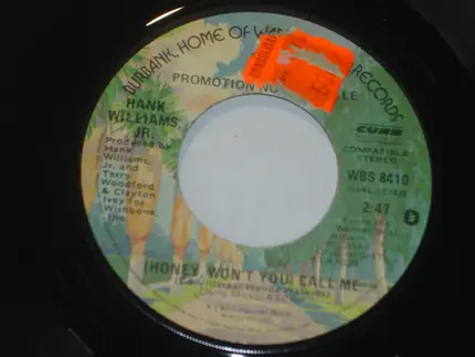 Hank Williams Jr. - I'm Not Responsible