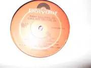 LP - Hank Williams Jr. - Luke The Drifter, Jr. Vol. 2