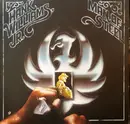LP - Hank Williams Jr. - Man Of Steel