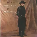 CD - Hank Williams Jr. - Maverick