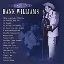 CD - Hank Williams - Legend - Still Sealed