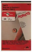 MC - Hank Williams / Les Paul / The Platters a.o. - Porky's - Music From The Soundtrack Of Bob Clark's 'Porky's'