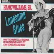 Hank Williams - Lonesome Blues