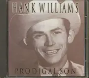CD - Hank Williams - Prodigal Son