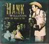 CD-Box - Hank Williams - Settin' The Woods On Fire - Still sealed, Cardbox