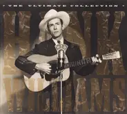 Hank Williams - The Ultimate Collection