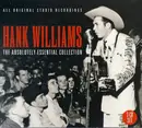 CD-Box - Hank Williams - The Absolutely Essential Collection