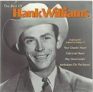 Hank Williams - The Best Of Hank Williams Snr