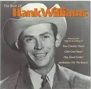 CD - Hank Williams - The Best Of Hank Williams Snr