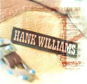 CD - Hank Williams - The Best!
