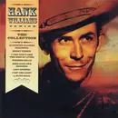 CD - Hank Williams - The Collection