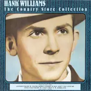 Hank Williams - The Country Store Collection