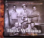 Hank Williams - The Gold Collection