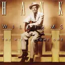 CD - Hank Williams - The Hits