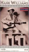 Hank Williams - The King Of Hillbilly Music