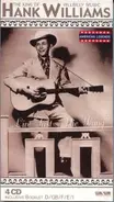 Hank Williams - The King Of Hillbilly Music