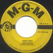 Hank Williams - Kaw-Liga