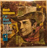 Hank Williams With His Drifting Cowboys - I'm Blue Inside