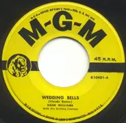 Hank Williams With His Drifting Cowboys - Wedding Bells