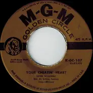 Hank Williams - Your Cheatin' Heart