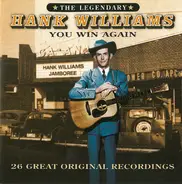 Hank Williams - You Win Again