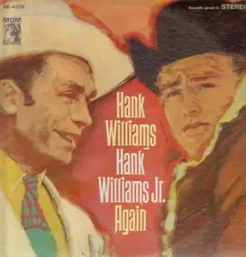 Hank Williams - Again