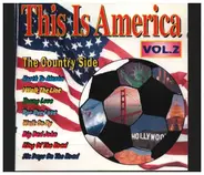 Hank Williams, Jim Reeves a.o. - This is America Vol. 2