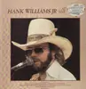 LP - Hank Williams, Jr. - At The Country Store
