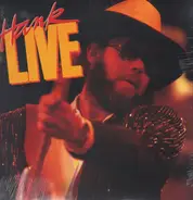 Hank Williams Jr. - Hank Live