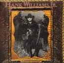 LP - Hank Williams, Jr. - Lone Wolf