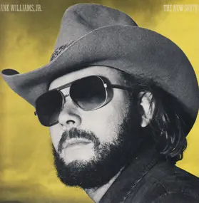 Hank Williams, Jr. - The New South